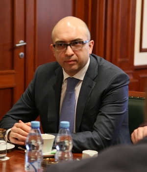 Ruslan Aliev