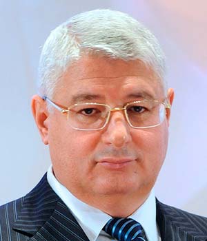 Sergey S. Katsiev