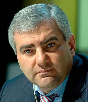  Samvel S. Karapetyan 