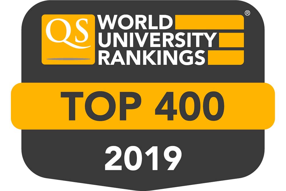 MGIMO Among Best Russian Universities in QS World Ranking