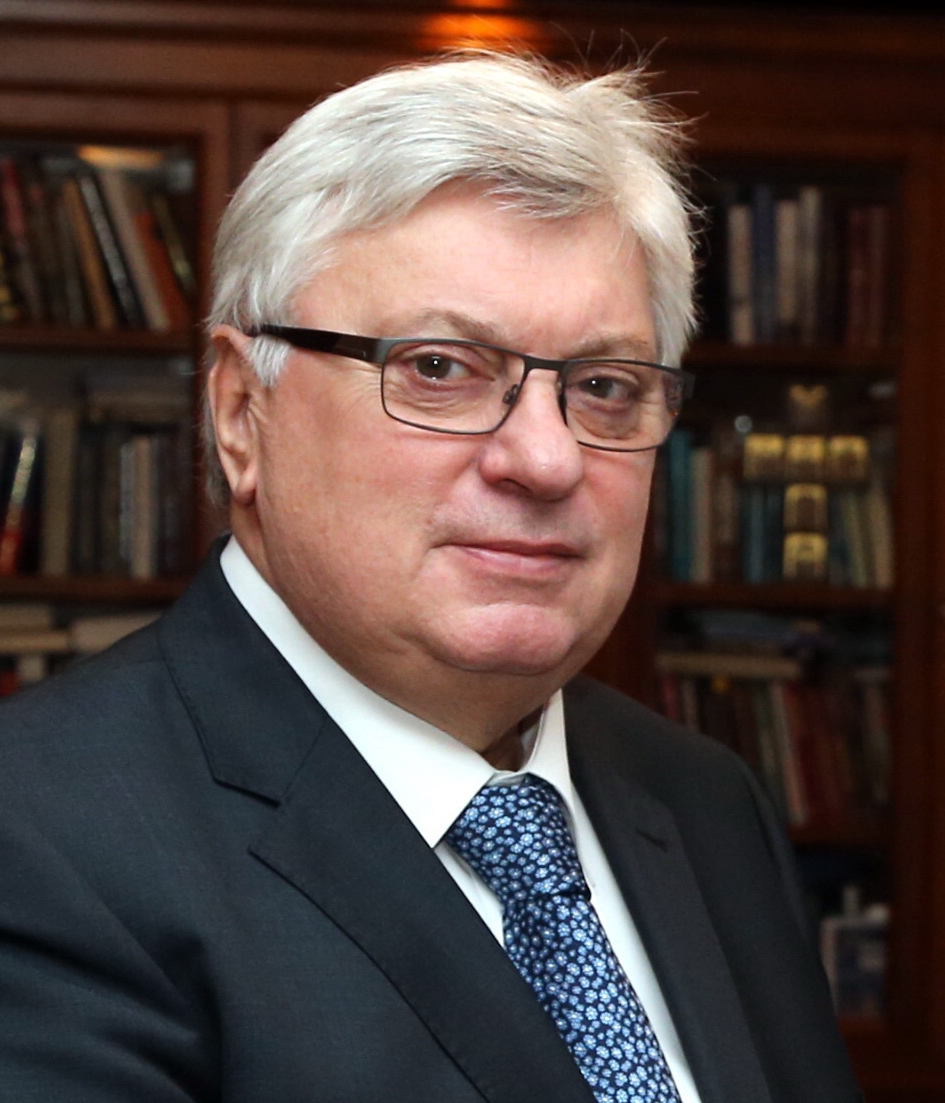Anatoly Torkunov