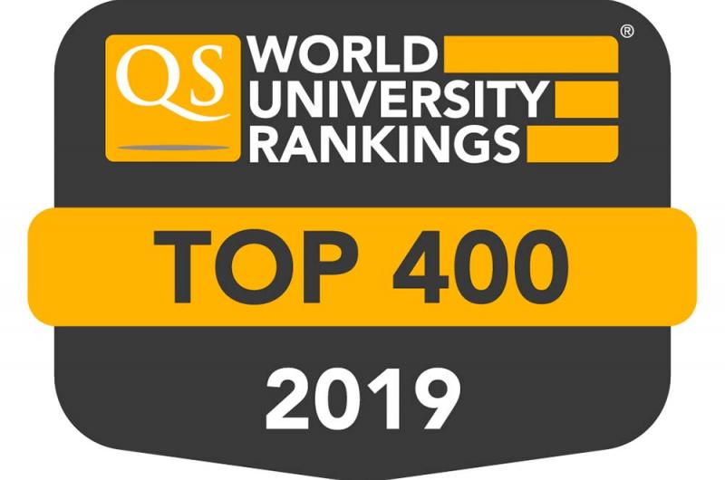 MGIMO Among Best Russian Universities in QS World Ranking