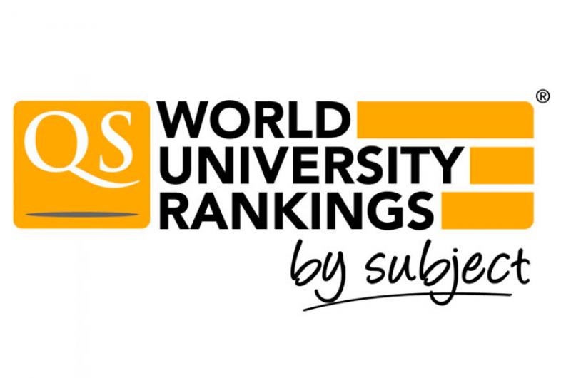 MGIMO Soars in QS Subject Rankings