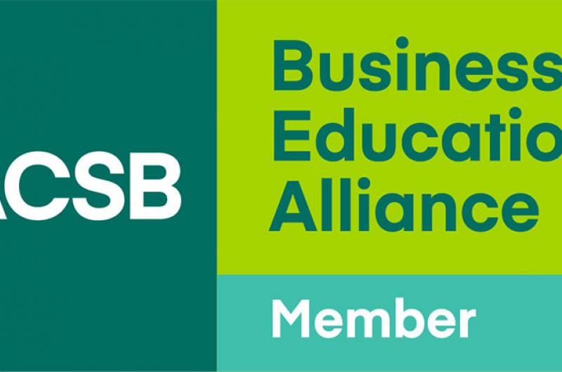 MGIMO University Joins Association to Advance Collegiate Schools of Business (AACSB)