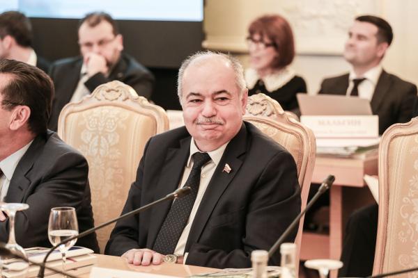 MGIMO Supervisory and Board of Trustees Approves Development Strategy for 2020–2025