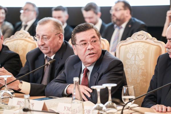 MGIMO Supervisory and Board of Trustees Approves Development Strategy for 2020–2025